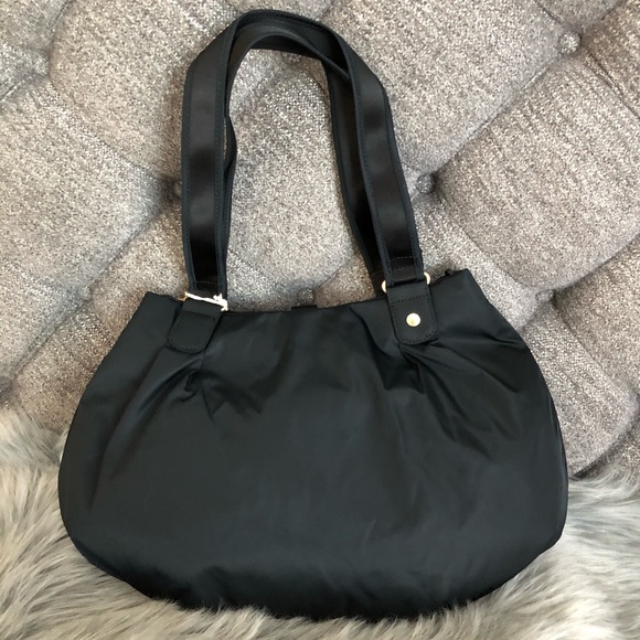 Pacsafe Bags Pacsafe Citysafe Cx Hobo Bag Poshmark